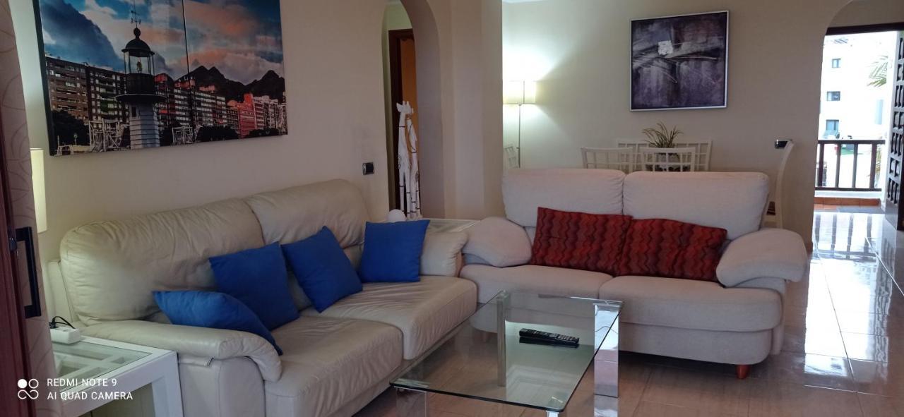 Apartment In Playa De Las Americas 1 Playa de las Americas (Tenerife) Exterior foto