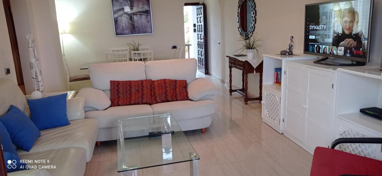 Apartment In Playa De Las Americas 1 Playa de las Americas (Tenerife) Exterior foto