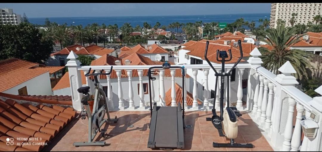 Apartment In Playa De Las Americas 1 Playa de las Americas (Tenerife) Exterior foto