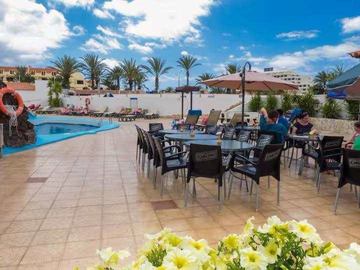 Apartment In Playa De Las Americas 1 Playa de las Americas (Tenerife) Exterior foto
