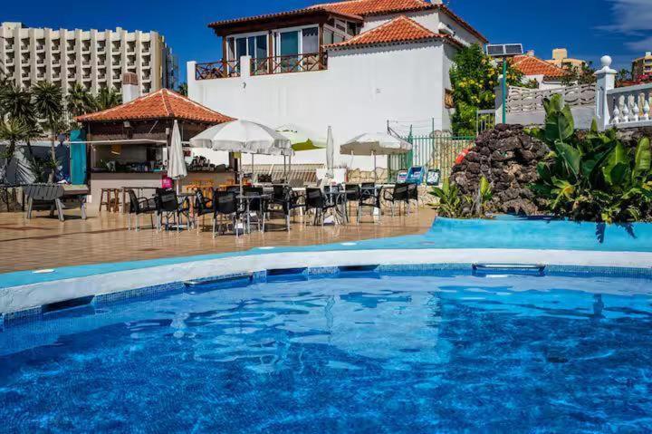 Apartment In Playa De Las Americas 1 Playa de las Americas (Tenerife) Exterior foto