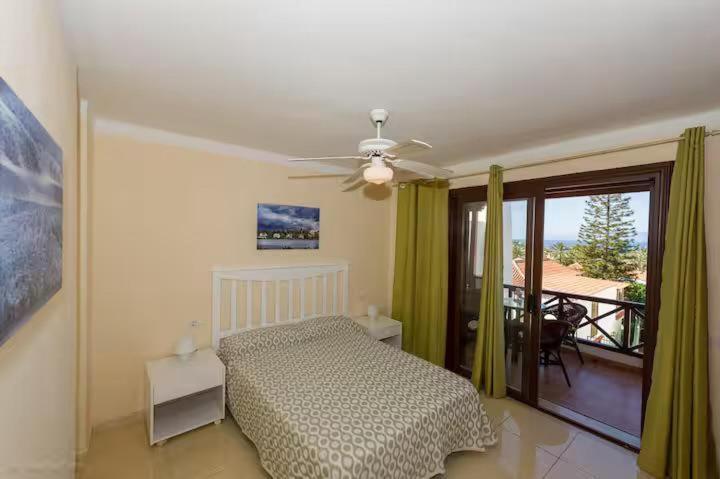 Apartment In Playa De Las Americas 1 Playa de las Americas (Tenerife) Exterior foto