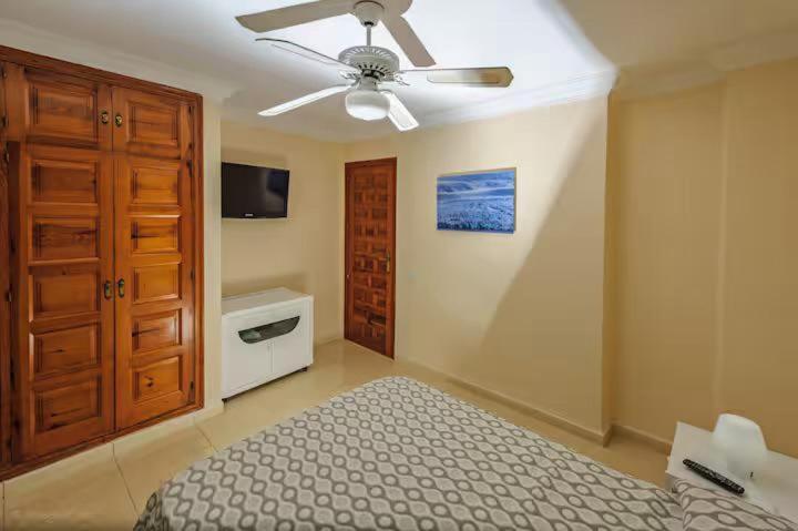 Apartment In Playa De Las Americas 1 Playa de las Americas (Tenerife) Quarto foto
