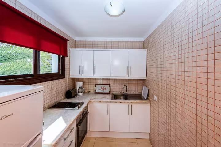 Apartment In Playa De Las Americas 1 Playa de las Americas (Tenerife) Quarto foto