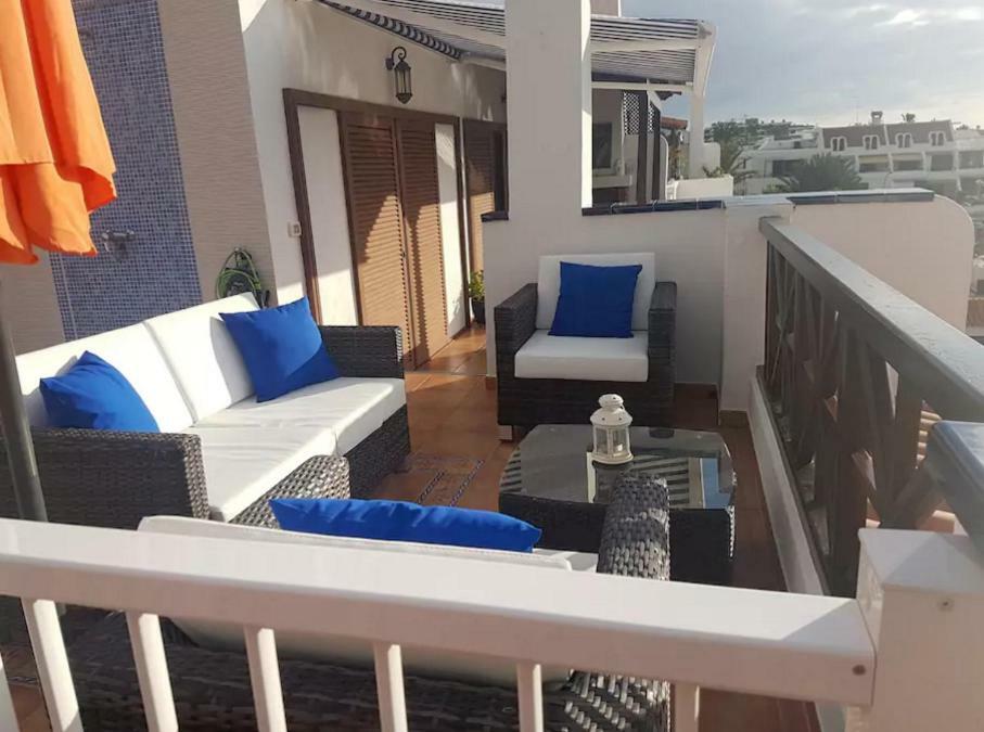 Apartment In Playa De Las Americas 1 Playa de las Americas (Tenerife) Exterior foto