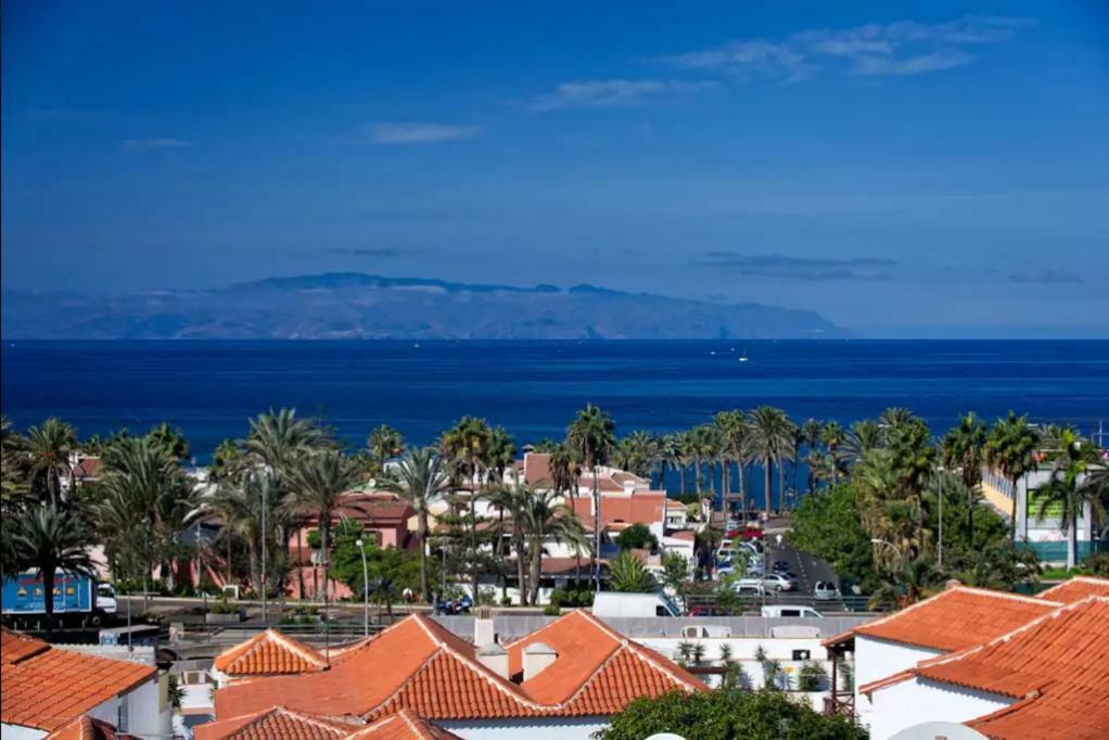 Apartment In Playa De Las Americas 1 Playa de las Americas (Tenerife) Exterior foto