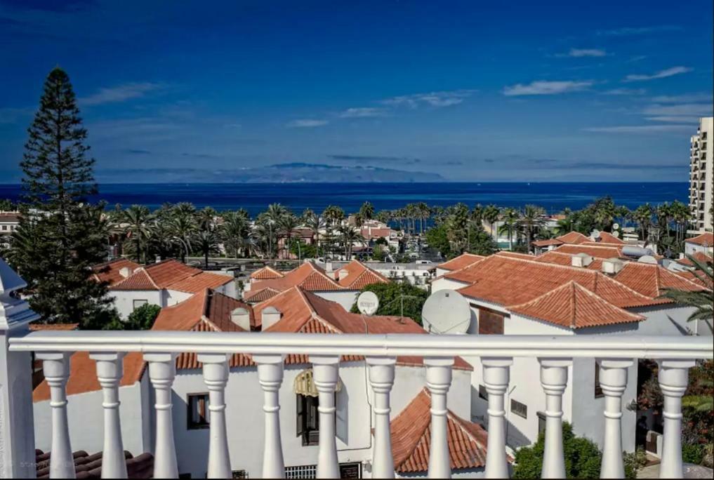 Apartment In Playa De Las Americas 1 Playa de las Americas (Tenerife) Exterior foto