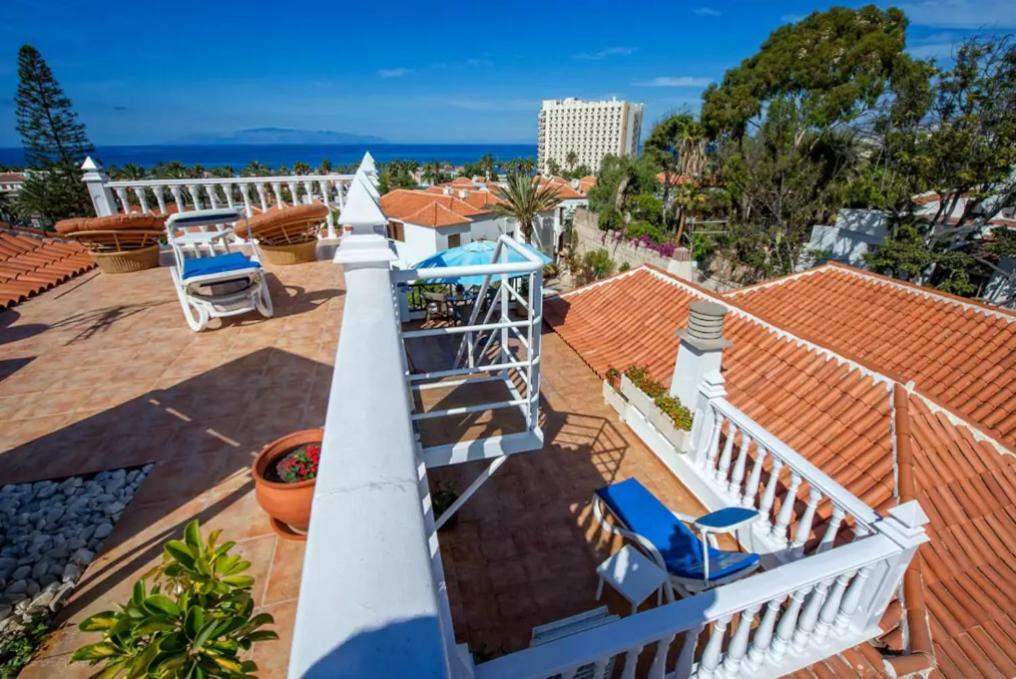 Apartment In Playa De Las Americas 1 Playa de las Americas (Tenerife) Exterior foto