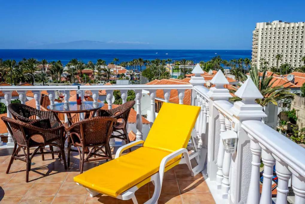 Apartment In Playa De Las Americas 1 Playa de las Americas (Tenerife) Exterior foto