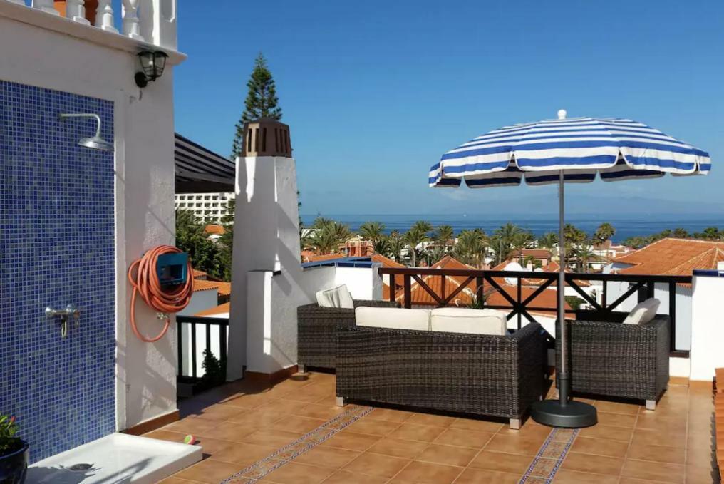 Apartment In Playa De Las Americas 1 Playa de las Americas (Tenerife) Exterior foto