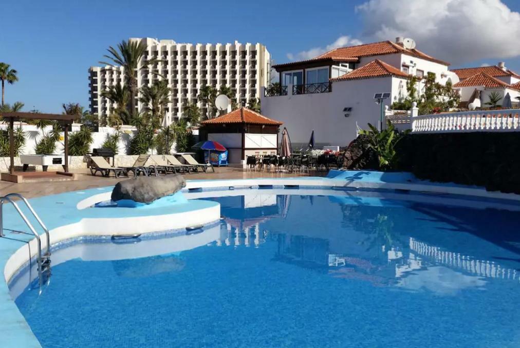 Apartment In Playa De Las Americas 1 Playa de las Americas (Tenerife) Exterior foto