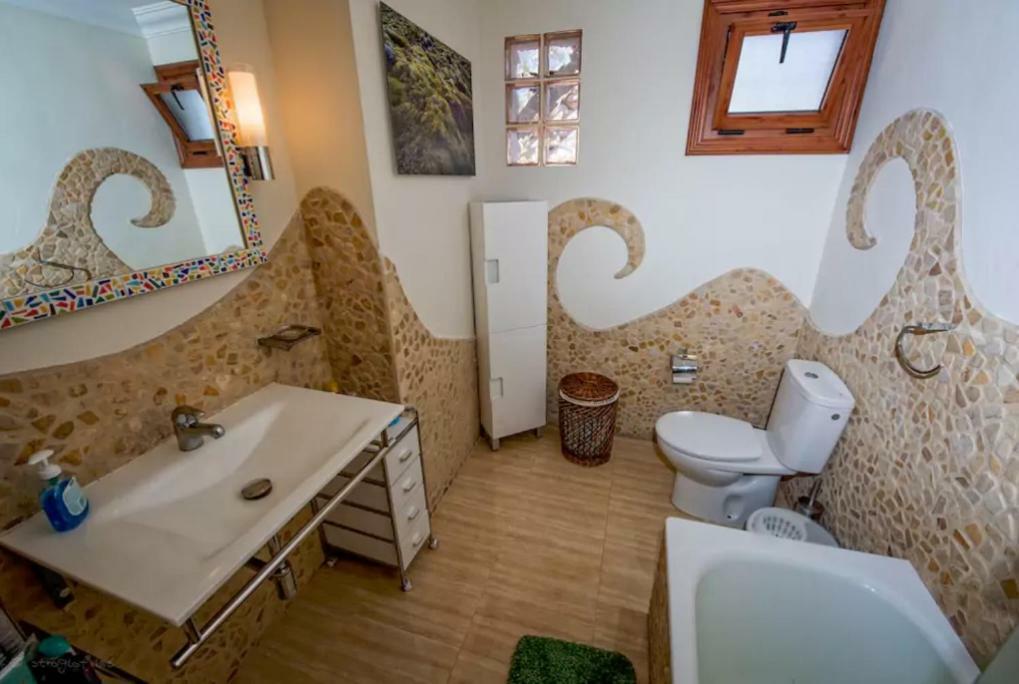 Apartment In Playa De Las Americas 1 Playa de las Americas (Tenerife) Exterior foto