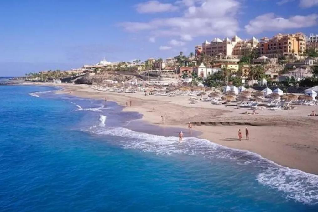 Apartment In Playa De Las Americas 1 Playa de las Americas (Tenerife) Exterior foto