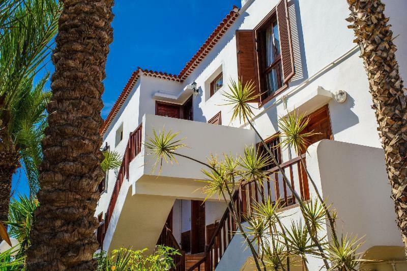 Apartment In Playa De Las Americas 1 Playa de las Americas (Tenerife) Exterior foto