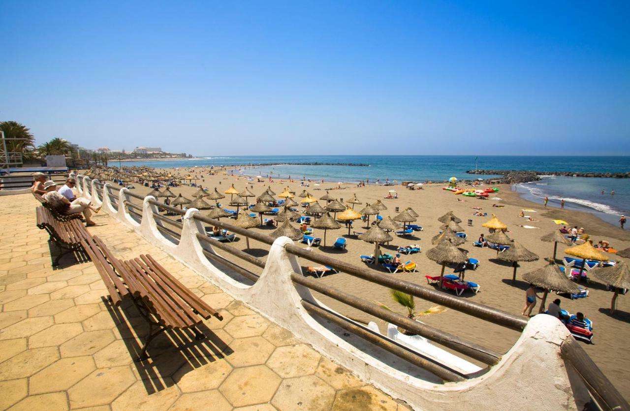 Apartment In Playa De Las Americas 1 Playa de las Americas (Tenerife) Exterior foto