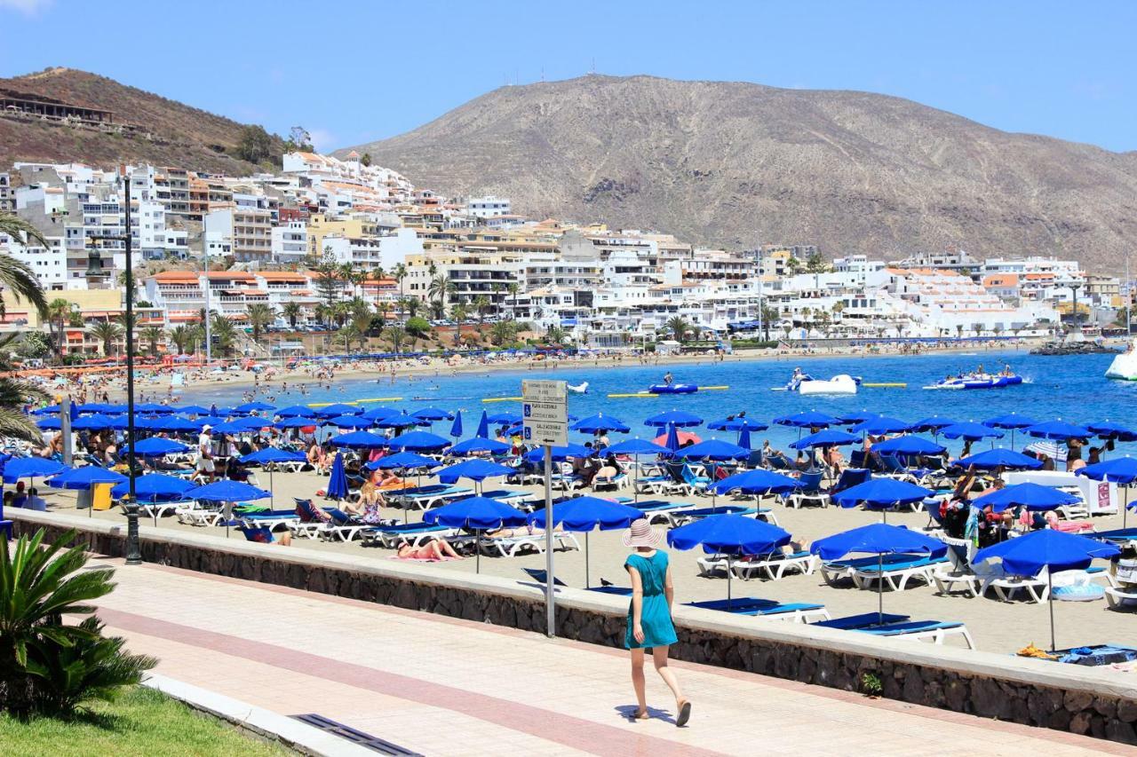 Apartment In Playa De Las Americas 1 Playa de las Americas (Tenerife) Exterior foto