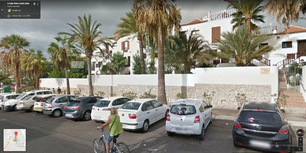 Apartment In Playa De Las Americas 1 Playa de las Americas (Tenerife) Exterior foto